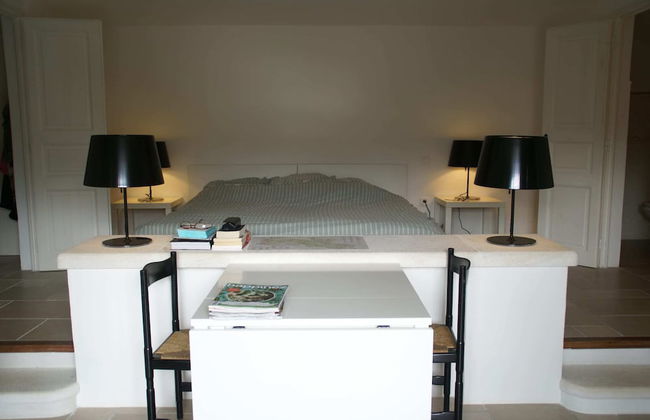 Apartment in Montbrun-les-bains Near Forest - Foto 8