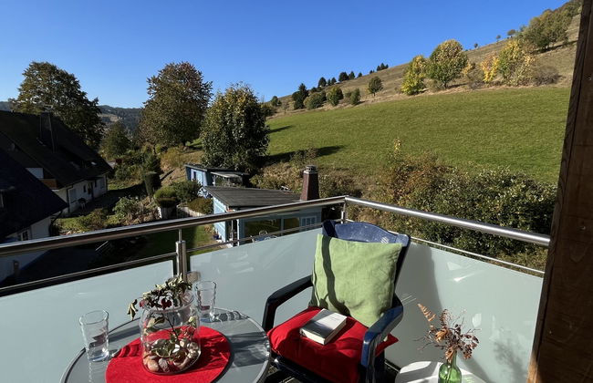 Schwarzwaldblick III - Foto 24