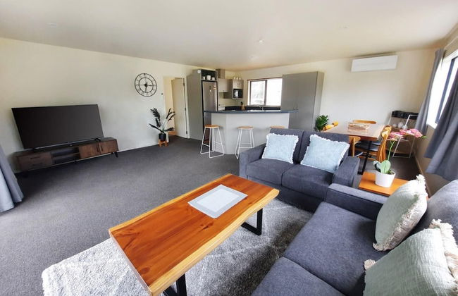 Explore Tekapo Accommodation - Foto 38