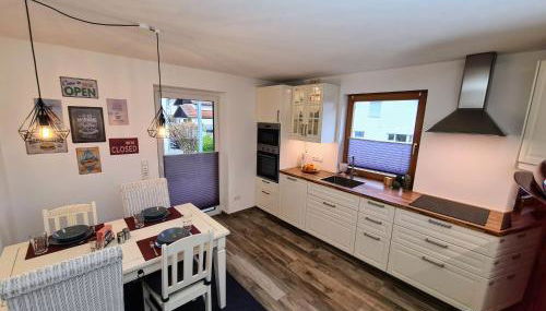 Seenahe Gartenwohnung in Schondorf - Foto 3