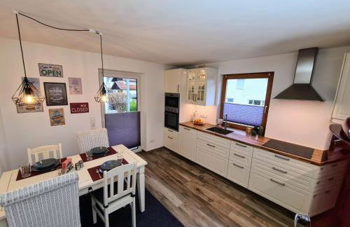 Seenahe Gartenwohnung in Schondorf - Foto 3