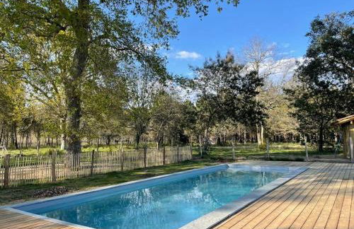 Cabane de Pêcheurs Huraia - Foto 6