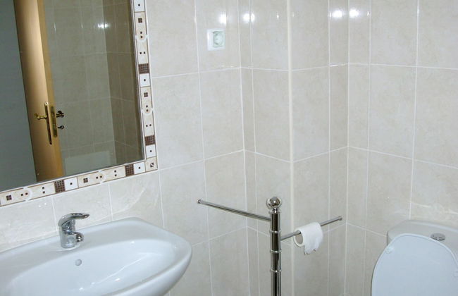 Deluxe Apartment with 1 Room J - 1 Br apts - Foto 8