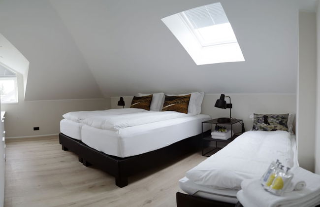 Óm Apartments - Foto 17