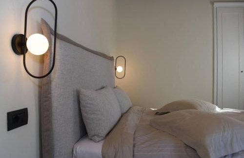 Secluded Mountain Refuge - Theonimfi Paradise Gem - Foto 38