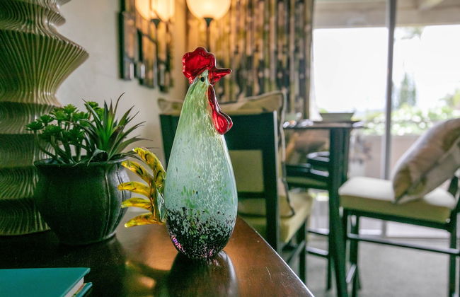 Kauai Plantation Hale Suites by Coldwell Banker Island Vacations - Foto 67