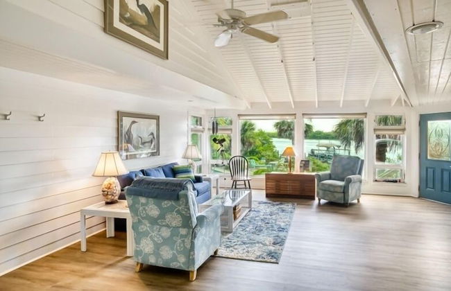 Little Current 3 Bedroom Home by RedAwning - Foto 35