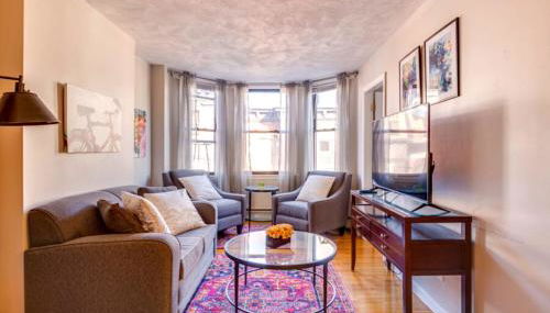 Private Apt Walk Downtown - Foto 2