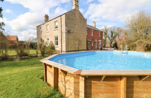 The Coach House - Foto 7