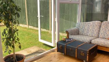 Central Seaside Bungalow - Foto 5