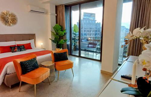 Be Home Politeama - Foto 1