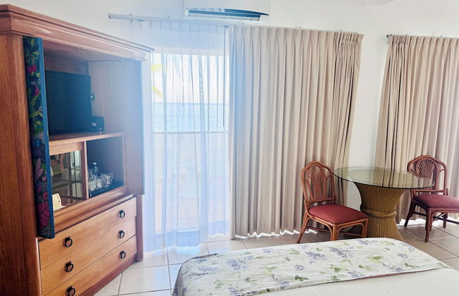 Hotel Tropicana - Near Olas Altas Street - Foto 15