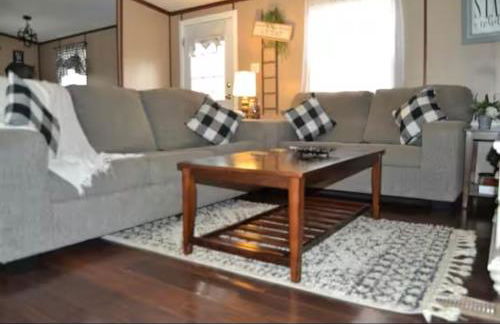 Convenient and Spacious home in Stanton, Ky - Foto 3