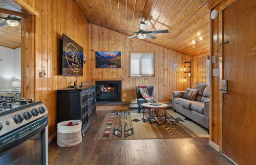 Cabin 1- Hot Tub Grill- Mins to RMNP - Foto 14