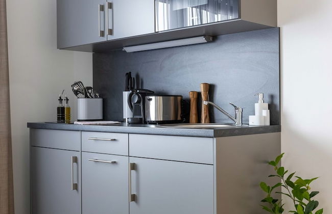 Limehome Bodenmais Bahnhofstraße - Foto 57