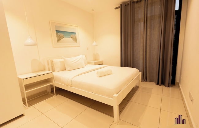 Deluxe Embassy Gardens - Foto 59