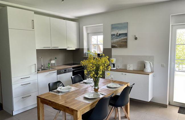 Appartementanlage Lancken-Granitz - Foto 29