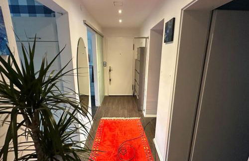 Monikas Home - Gemütliche 3-Zimmer-Wohnung im Herzen von Böblingen - Foto 11