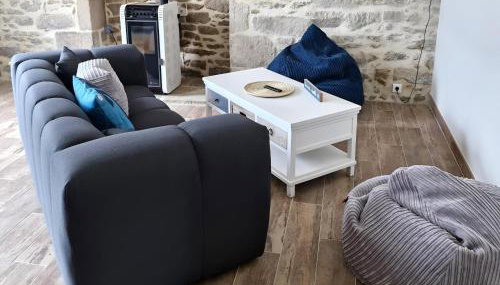 Guerlesquin village house - Foto 5