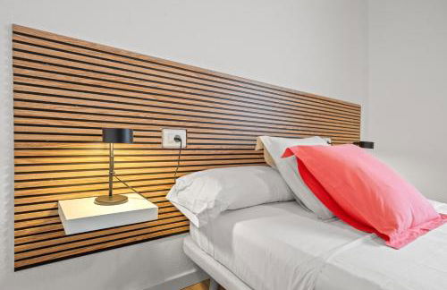 3 dormitorios, 2 baños y balcón - Foto 26