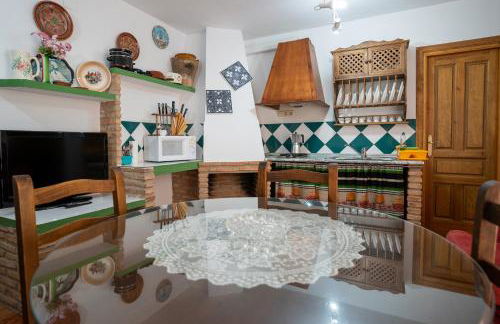 APAR. SIERRAGUADALQUIVIR - Foto 21