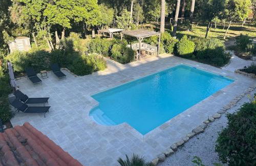 Maison La Lambrusque - Foto 12