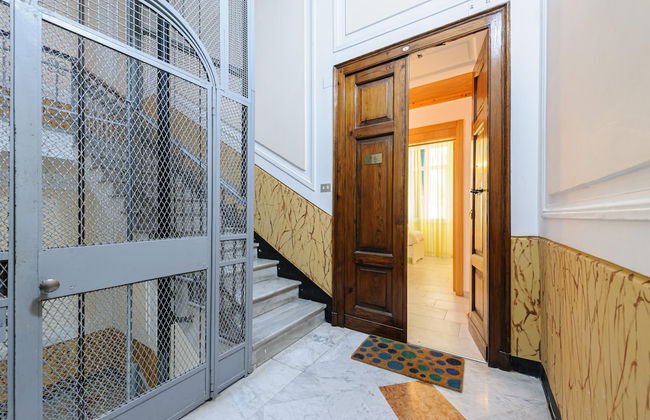 Via Aniello Falcone 72b - Foto 31