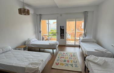 El Encanto del Perelló - Foto 12