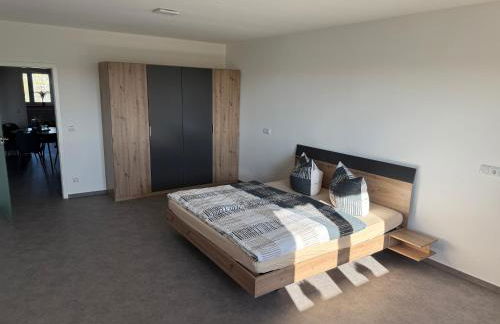 Wohnung bei den Drei Gleichen #L - Foto 9