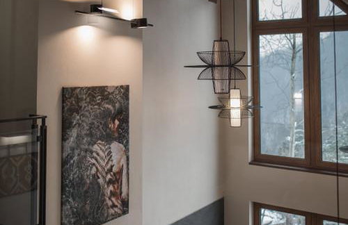 Aspen Deluxe Residence & ASPEN cottage - Foto 59