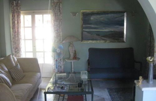 Old cottage in Town - Foto 42