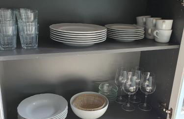 Casa Clotilde - Apartamento elegante y cómodo en Sant Joan de les Abadesses - Foto 13