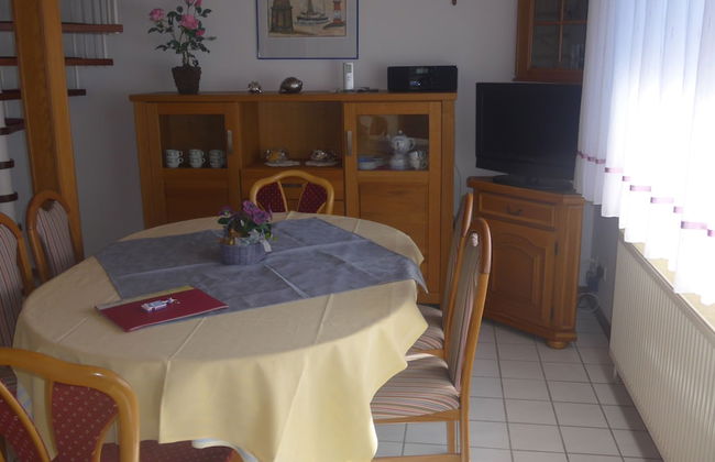 Haus Eveline - Foto 7