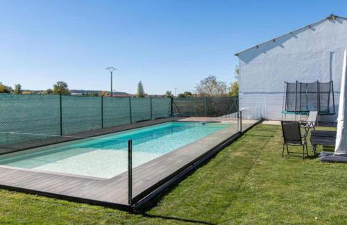 Camino Blanco - Foto 2