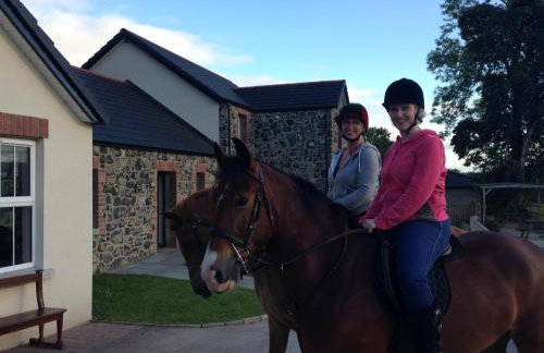 Dunamoy Cottages & Spa - Foto 47