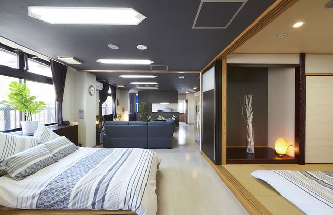 Oyado Kinokuniya Ginya Machi - Foto 6