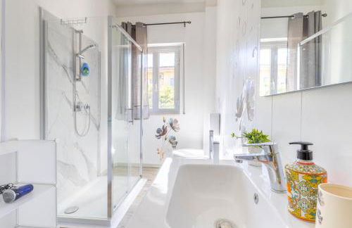 Villa Tosca dell'Angelo con piscina - Foto 56