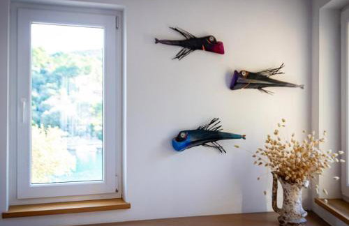 Design&Art Seafront Villa - Foto 59