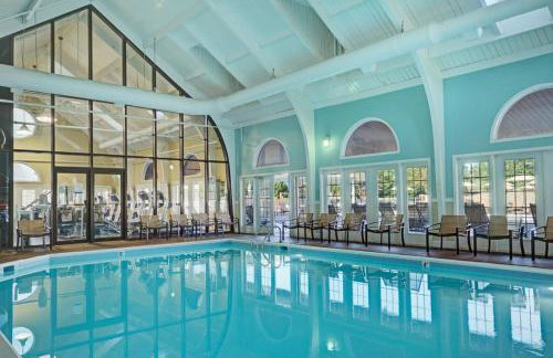 Wyndham Kingsgate 1BR Apartment with Resort Access - Foto 1