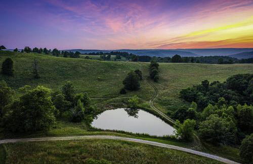 This is the ultimate in private escape - Foto 20