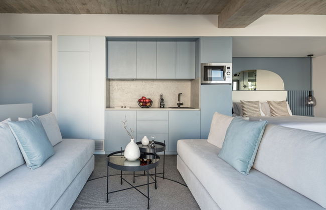 Urban Suites - Foto 30