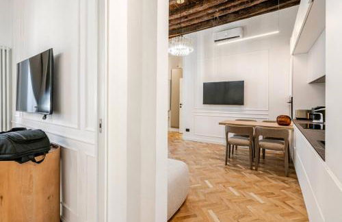 Elegant City Apartment - Milano Centro - Foto 18