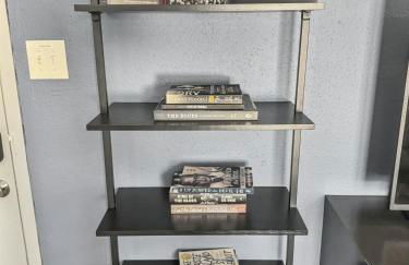 The House of the Austin Blues - Foto 5