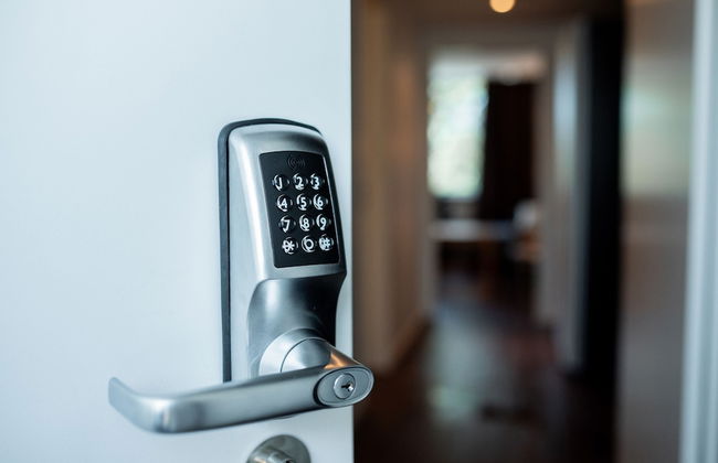 Apartments am Südkanal - Foto 9