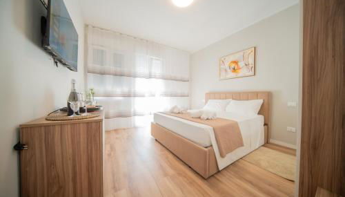 Abano Terme-Luxury Suites, 4 ospiti-free parking - Foto 1