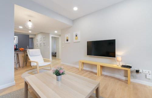 Centro de Vigo con estilo by CABANA Rentals - Foto 30