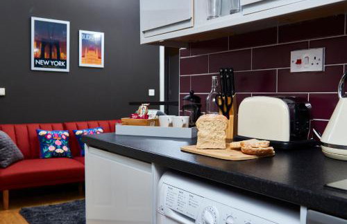 Delven House- Serviced Apartments - Photo 31