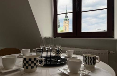 APARTAMENTY Głowackiego - Foto 52