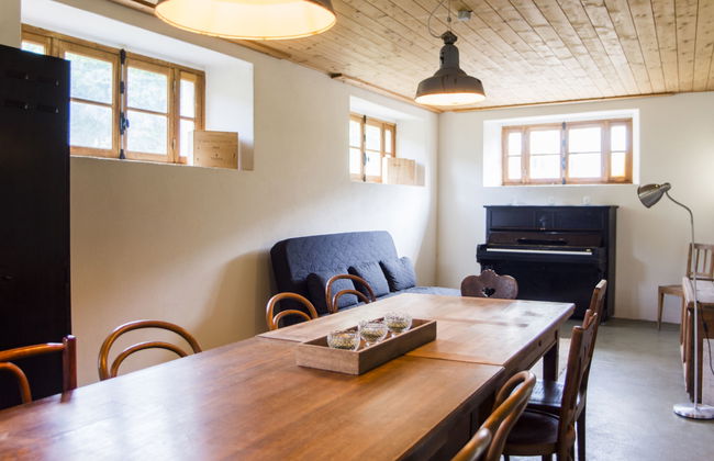 Appartement - Gîte chez MarEdo - Foto 8