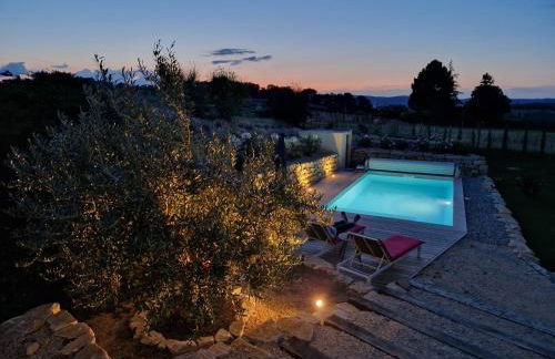 Gite de charme La Martinelle - Foto 18